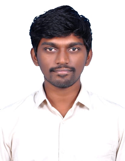 Arun Pandian J, Solution Architect for the Bridge AI project