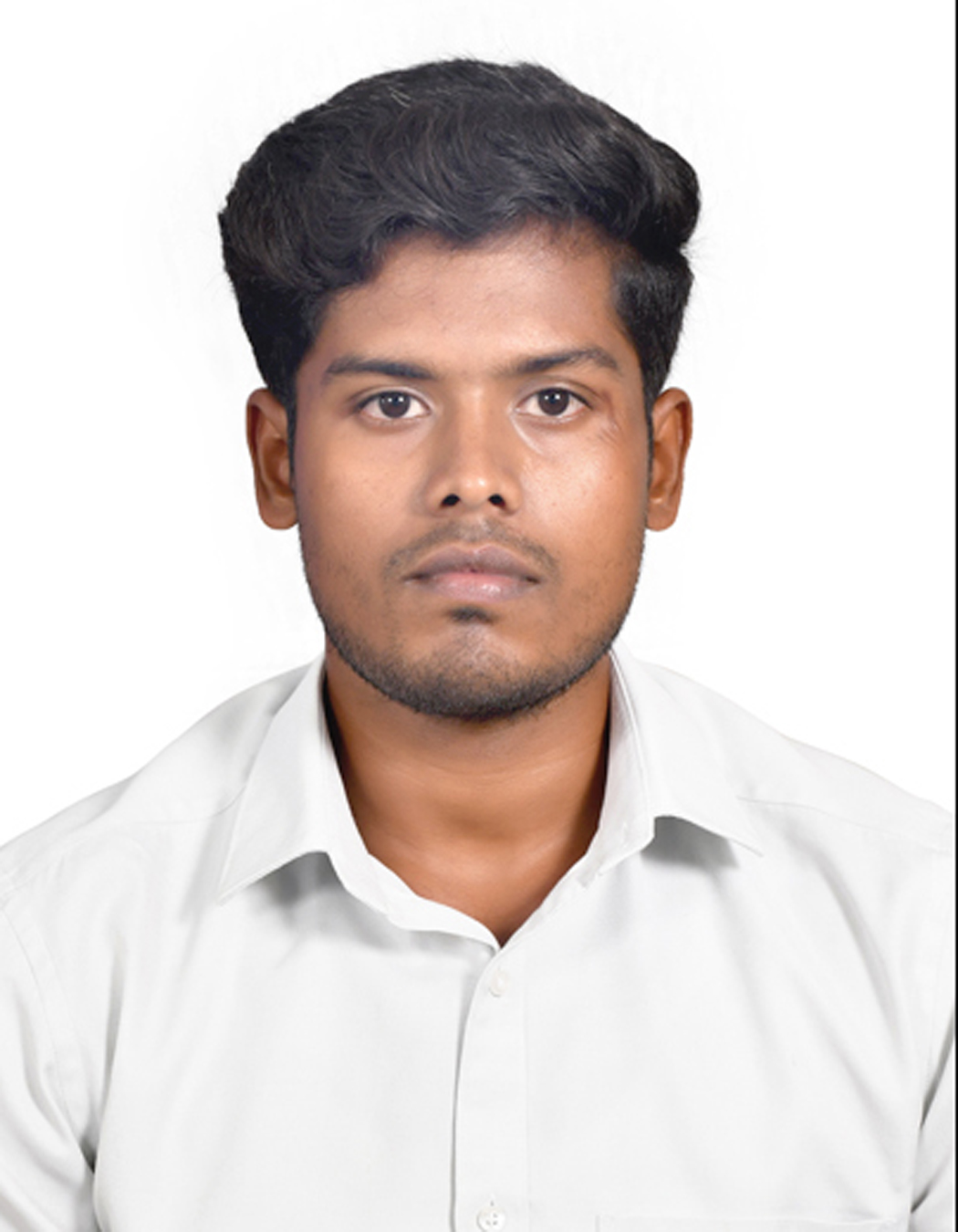 Pavin Sankar, Co-Founder and Business Head at MakeLifeEasy.